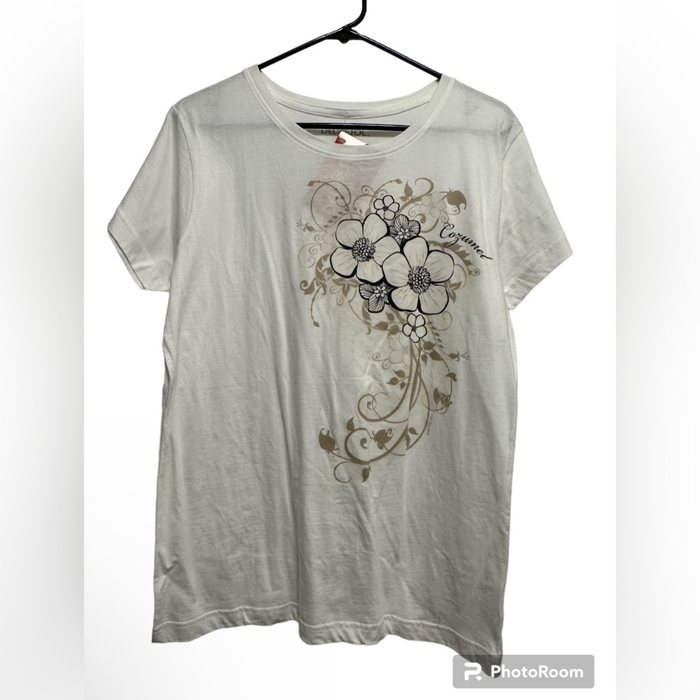 Del Sol Color Changing Shirt
